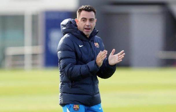 新官上任三把火！哈维给巴萨更衣室定下八大“军规”